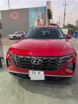 هیۆندای تۆکسۆن